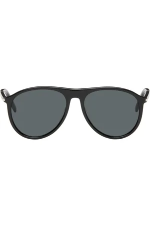 Saint Laurent Black SL 667 Sunglasses
