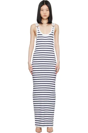 Jean Paul Gaultier White 