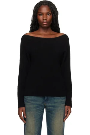 Gimaguas Black Sofia Sweater
