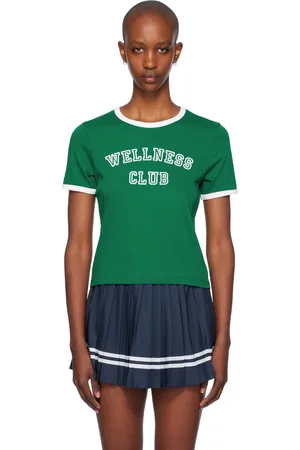 Sporty & Rich Green 