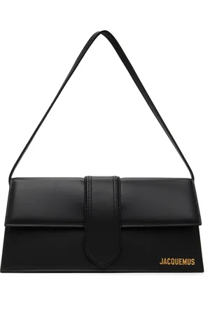 Jacquemus Black Les Classiques 