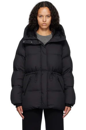 Mackage Black Freya-SW Down Jacket