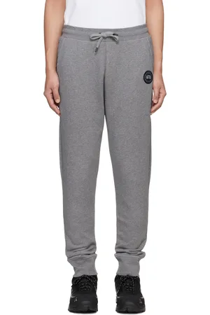Canada Goose Gray 