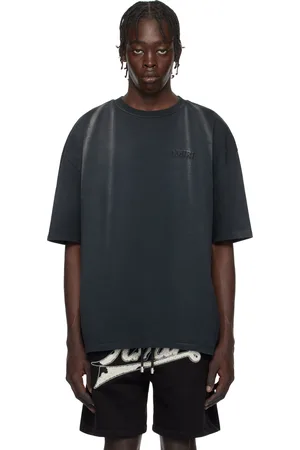 AMIRI Black Vintage 