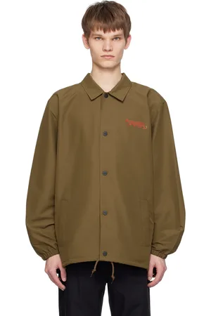 Carhartt Brown Rocky Jacket