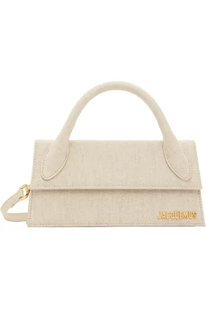 Jacquemus Beige 