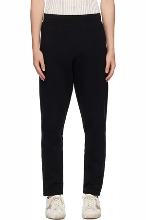 Golden Goose Black Star Sweatpants