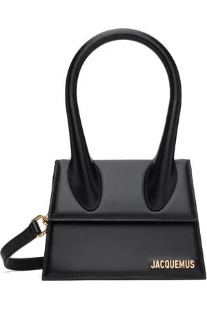 Jacquemus Black Les Classiques 
