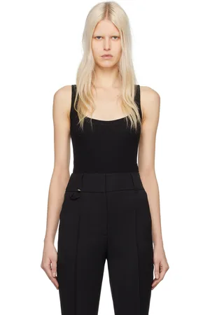 Jacquemus Black Les Classiques 