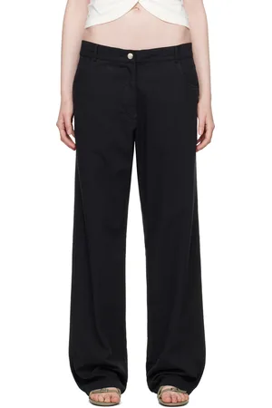 Gimaguas Black Alex Trousers