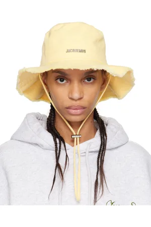 Jacquemus Yellow 