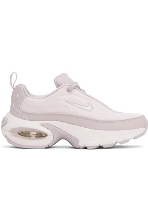 Nike Purple Air Max Portal Sneakers