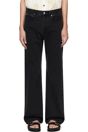 Jacquemus Black Les Classiques 