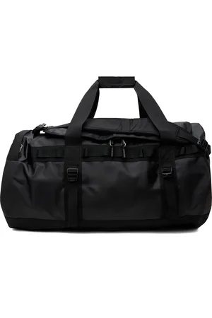 The North Face Black Base Camp M Duffel Bag
