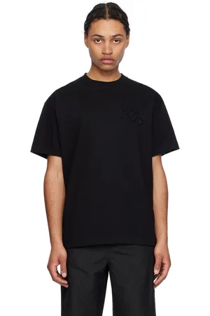 Soulland Black Kai T-Shirt