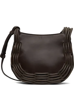 Hereu Brown Pinar Bag