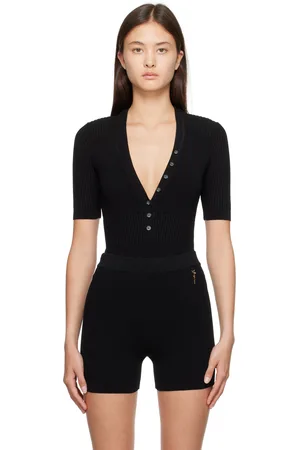 Jacquemus Black Le Papier 