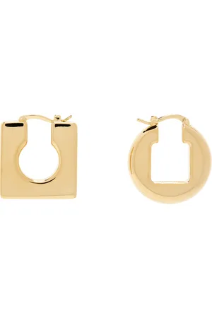 Jacquemus Gold 