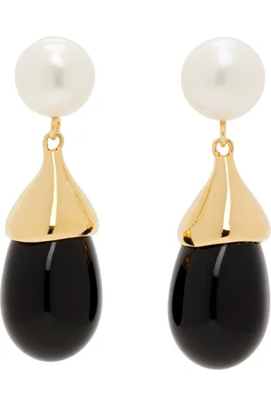 Sophie Buhai Gold Audrey Earrings