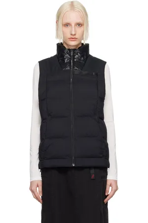 On Running Black Challenger Vest