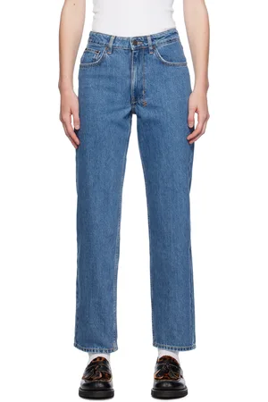 KSUBI Blue Playback Jeans