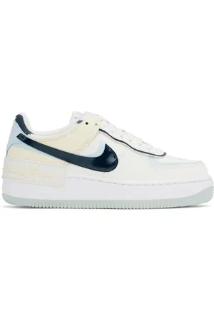 Nike Off-White Air Force 1 Shadow Sneakers