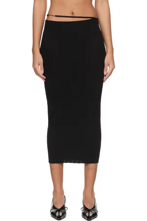 Jacquemus Black 