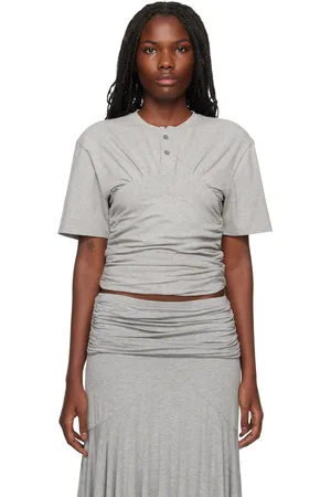 Gimaguas Gray Chico T-shirt