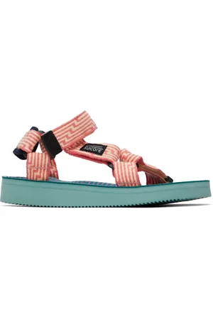 SUICOKE Multicolor DEPA-JC01 Sandals
