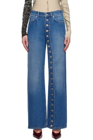 Jean Paul Gaultier Blue 