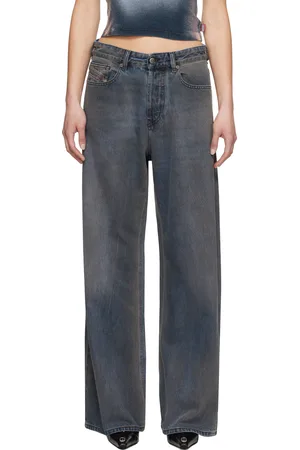 Diesel Blue 1996 D-Sire Jeans
