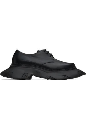 Comme des Garçons Black Phileo Edition Derbys