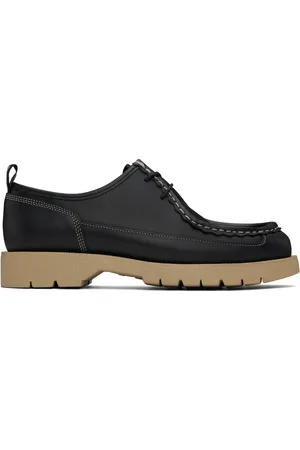 Kleman Black Bastille Derbys