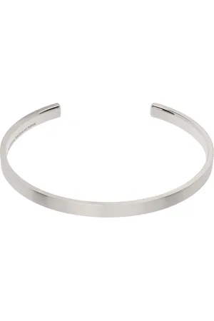 Le Gramme Silver 
