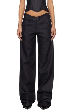 AYA MUSE Blue Hyn Jeans