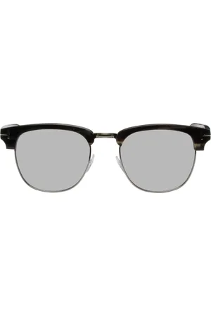 Tom Ford Black Beatrix Sunglasses