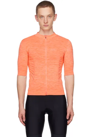 Pas Normal Studios Orange Escapism T-Shirt