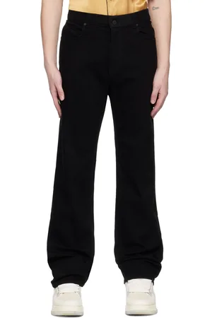 RTA Black Jonas Jeans