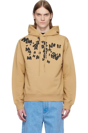 Marni Tan Printed 