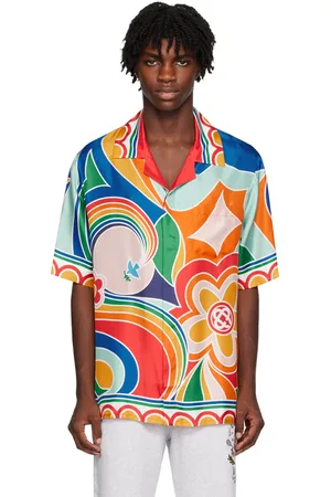 Casablanca Multicolor 