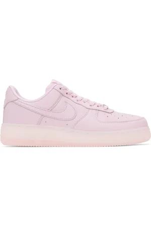 Nike Pink NOCTA Edition Air Force 1 Sneakers