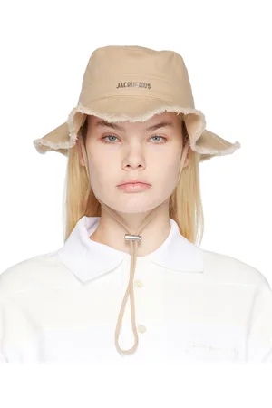 Jacquemus Beige 