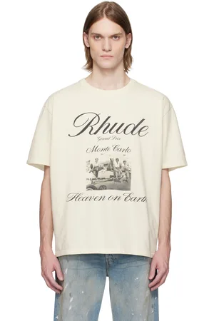 Rhude Off-White 