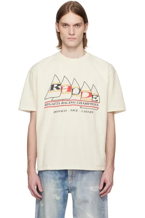 Rhude Off-White 