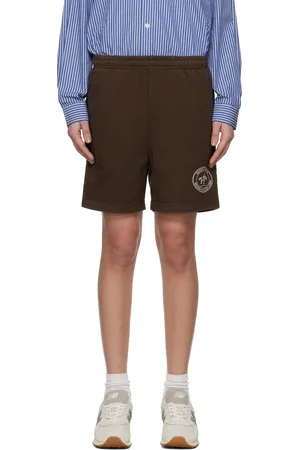 Sporty & Rich Brown 