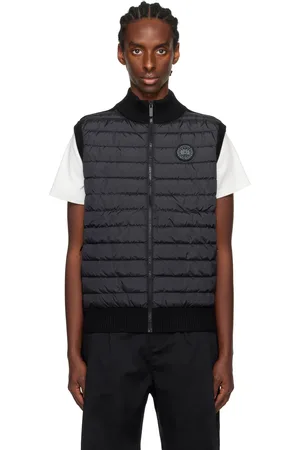 Canada Goose Black 