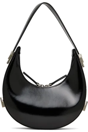 OSOI Black Toni Mini Bag