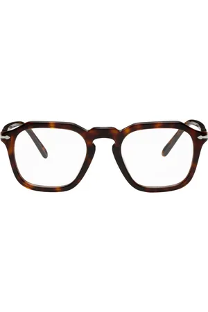 Persol Tortoiseshell PO3292V Glasses