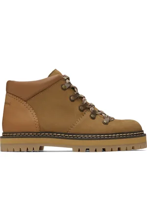 See by Chloé Tan Eileen Boots