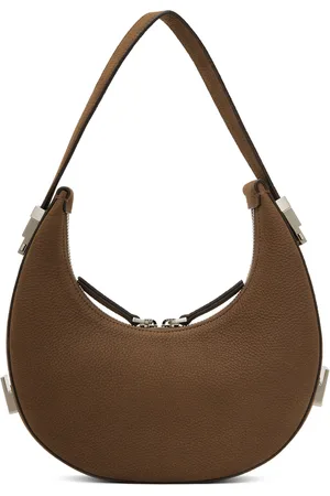 OSOI Brown Toni Mini Bag